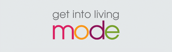 get into living mode