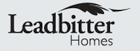 leadbitter homes