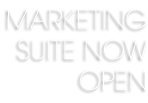 Marketing Suite Now Open