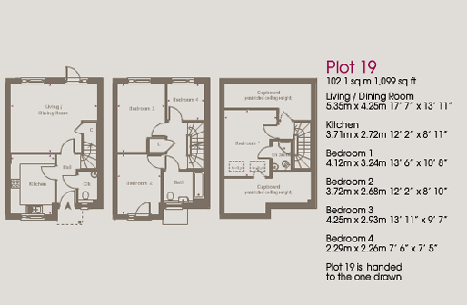 Plot 19