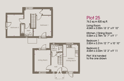 Plot 25