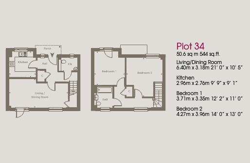 Plot 34