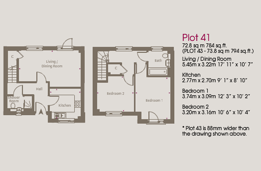 Plot 41